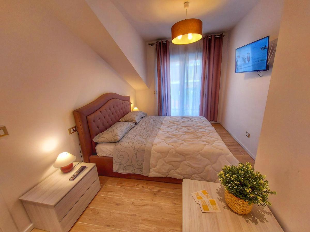 La Ginestra C&B House Apartamento Castel Di Sangro Exterior foto